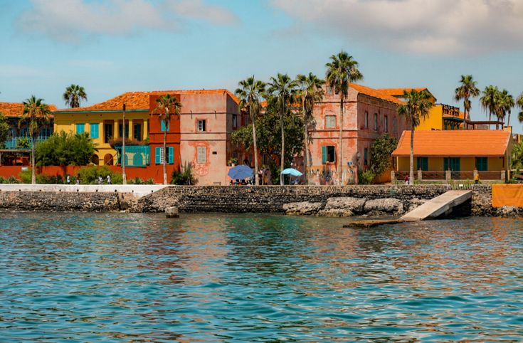 dakar & gorée